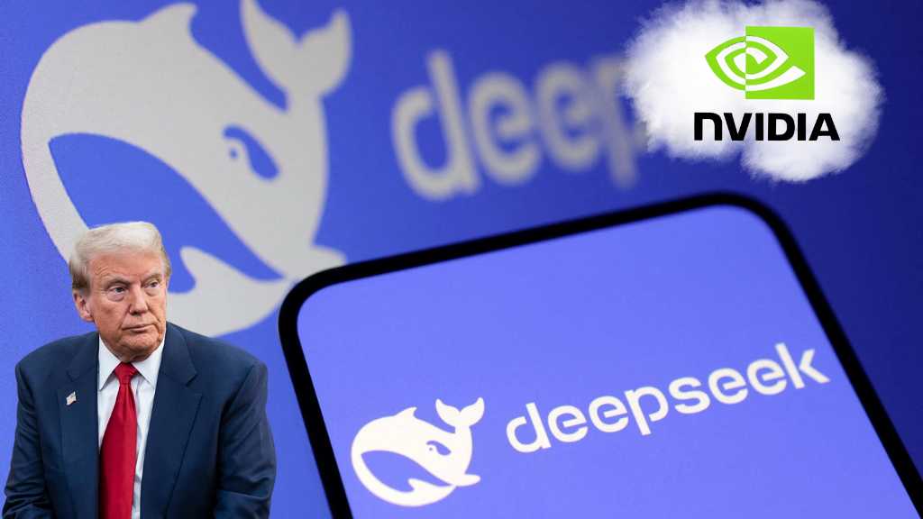 DeepSeek AI: चाइनीज एआई ने उड़ाई अमेरिकी राष्ट्रपति की रातों की नींद, एक दिन में कैसे हिल गई दुनिया
