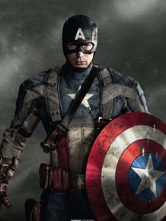 Captain America: Brave New World की बुरी शुरुआत, भारत में पहले दिन ₹4.3 करोड़ की कमाई