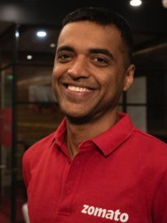 Zomato का नाम बदलकर होजाएगा ‘Eternal’! CEO Deepinder Goyal के ऐलान से Social Media पर मचा हंगामा