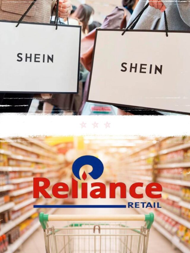 Shein की भारत में 5 साल बाद वापसी, Reliance Retail के साथ Relaunch ने मचाया तहलका