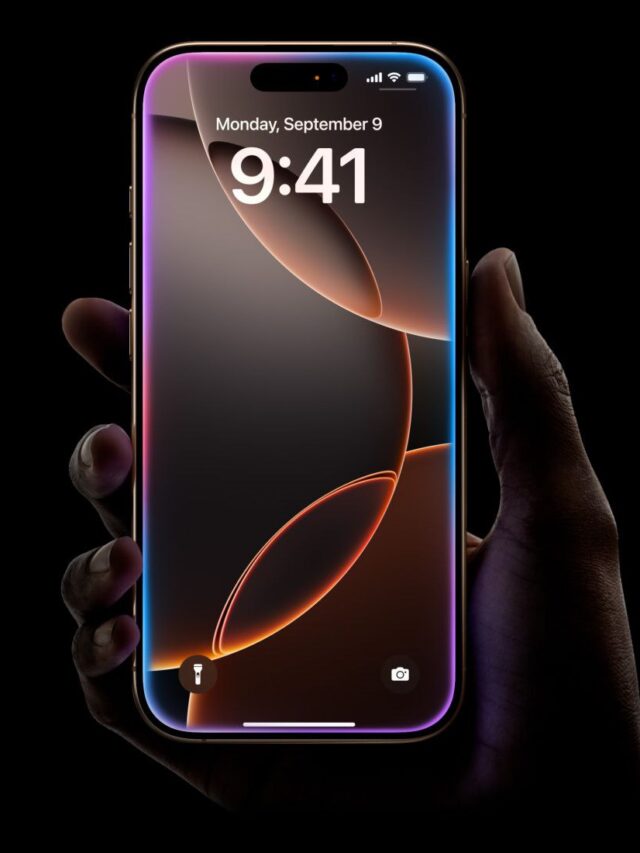 iPhone 16 सीरीज पर बंपर डिस्काउंट –iPhone 16 की कीमत ₹66,880 से शुरू, ऑफर्स का पूरा फायदा उठाएं
